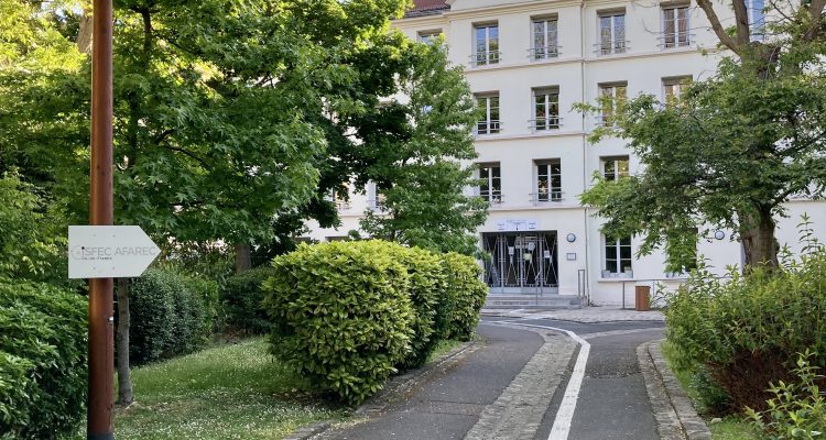 L’ISFEC AFAREC IdF RECRUTE UN RESPONSABLE DE FORMATION FICE (H/F)
