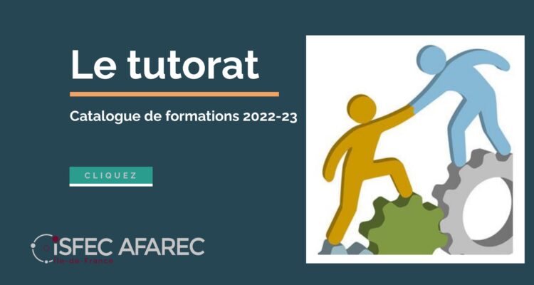 Catalogue tutorat 2022-2023