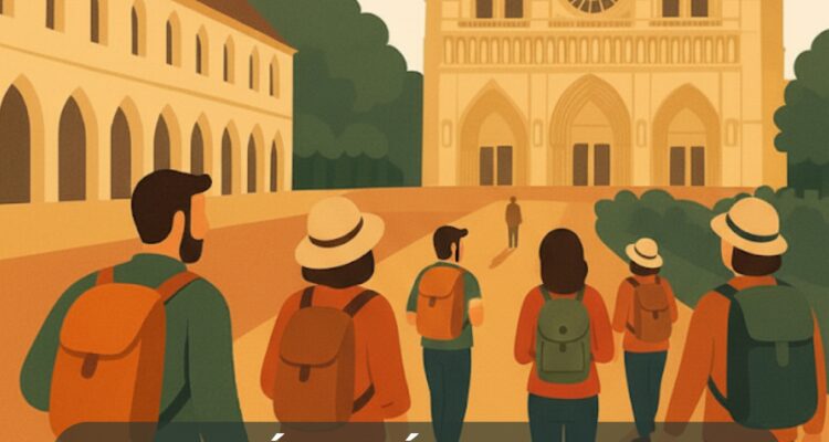 Jubilé des Educateurs 2025 en Île-de-France le mercredi 19 novembre 2025